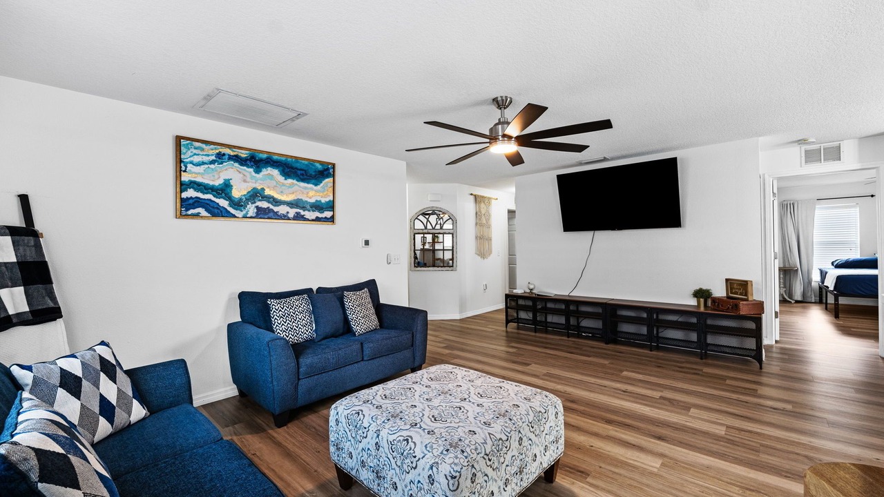 Photo of Livingroom in Balm