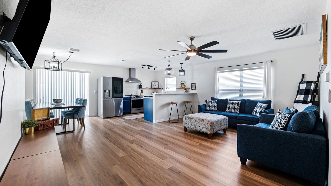 Photo of Livingroom in Balm