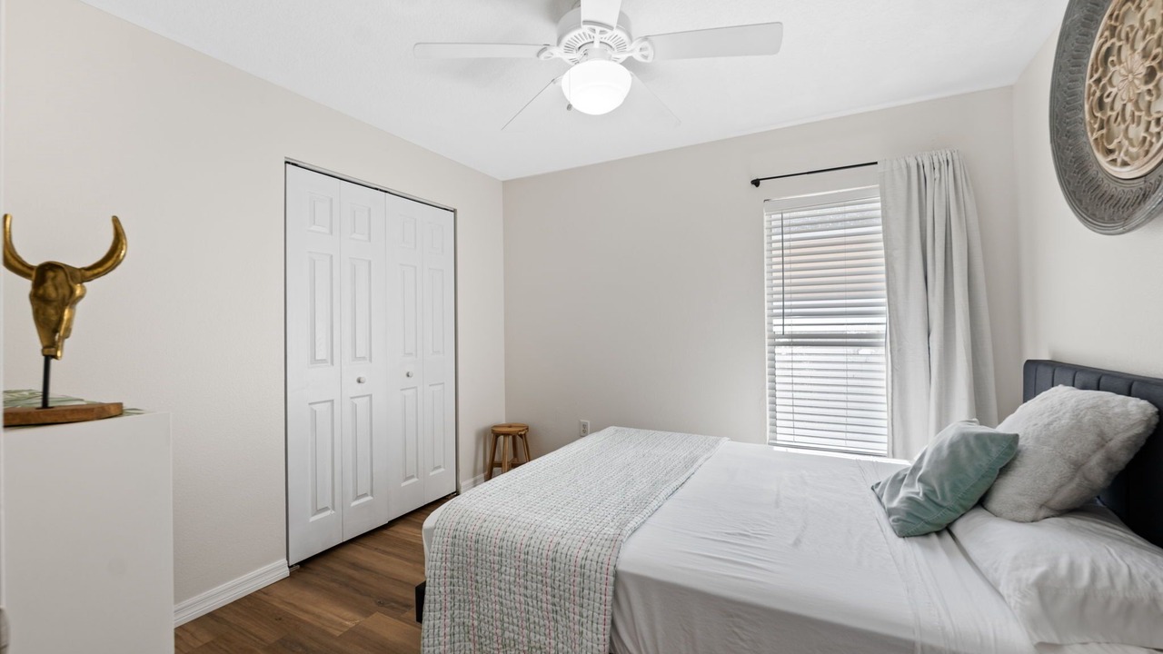 Photo of Bedroom in Balm