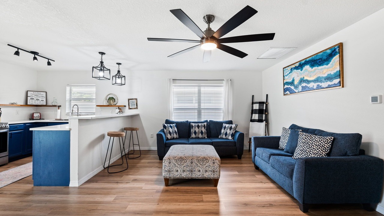 Photo of Livingroom in Balm