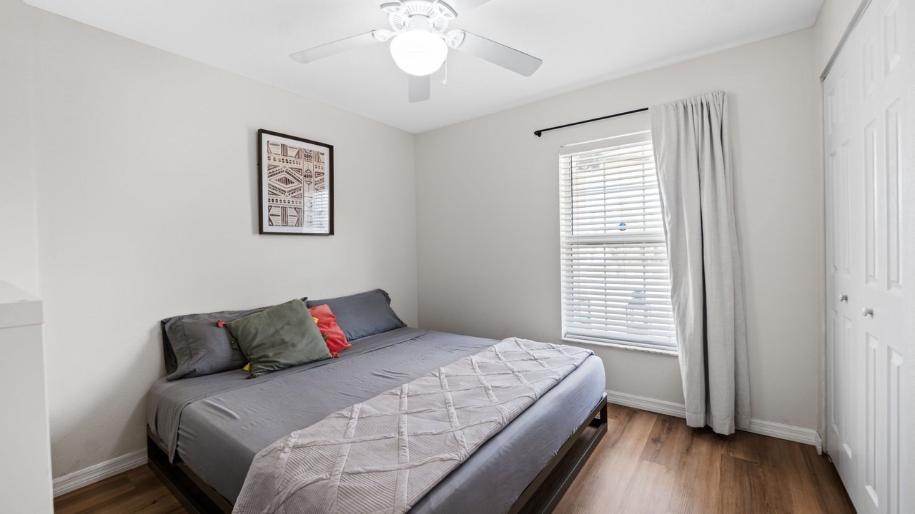 Photo of Bedroom in Balm