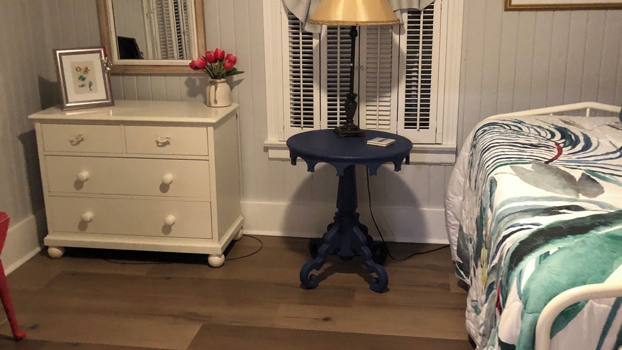 Photo of Bedroom in Port Royal
