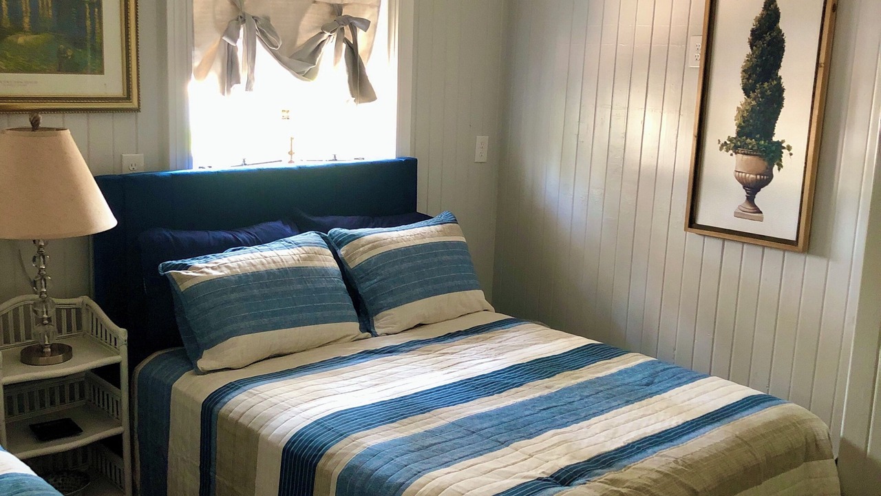 Photo of Bedroom in Port Royal