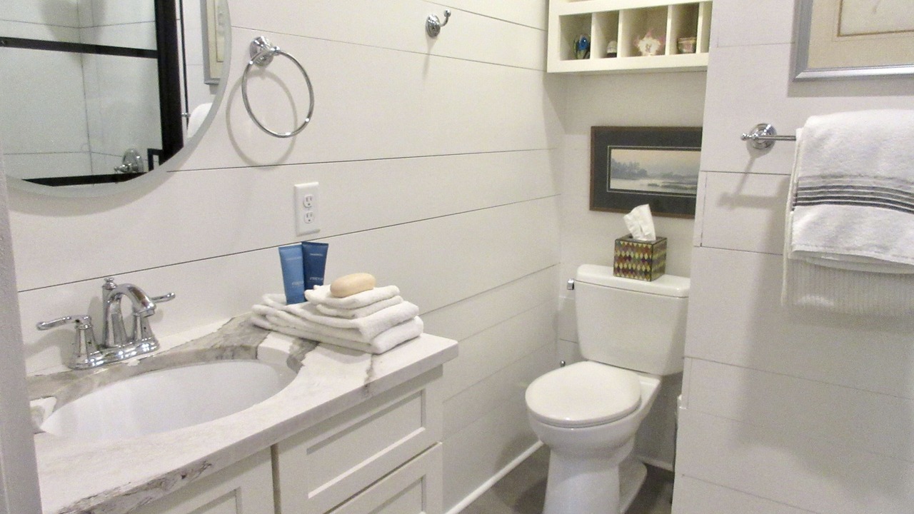 Photo of Bathroom in Port Royal