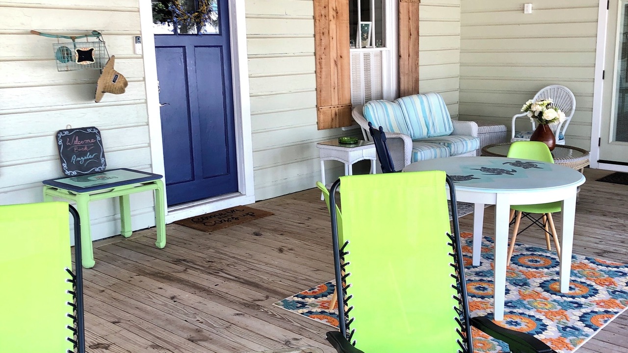 Photo of Outdoor in Port Royal