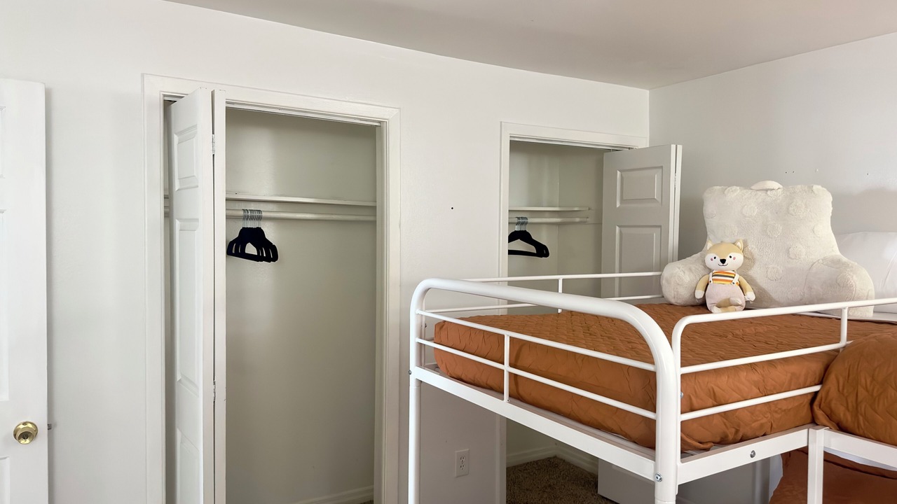 Photo of Bedroom in St. Cloud