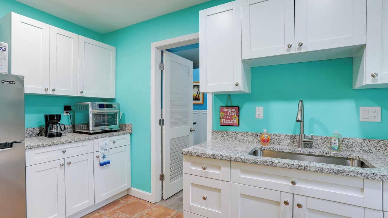 Photo of Kitchen in Bayview