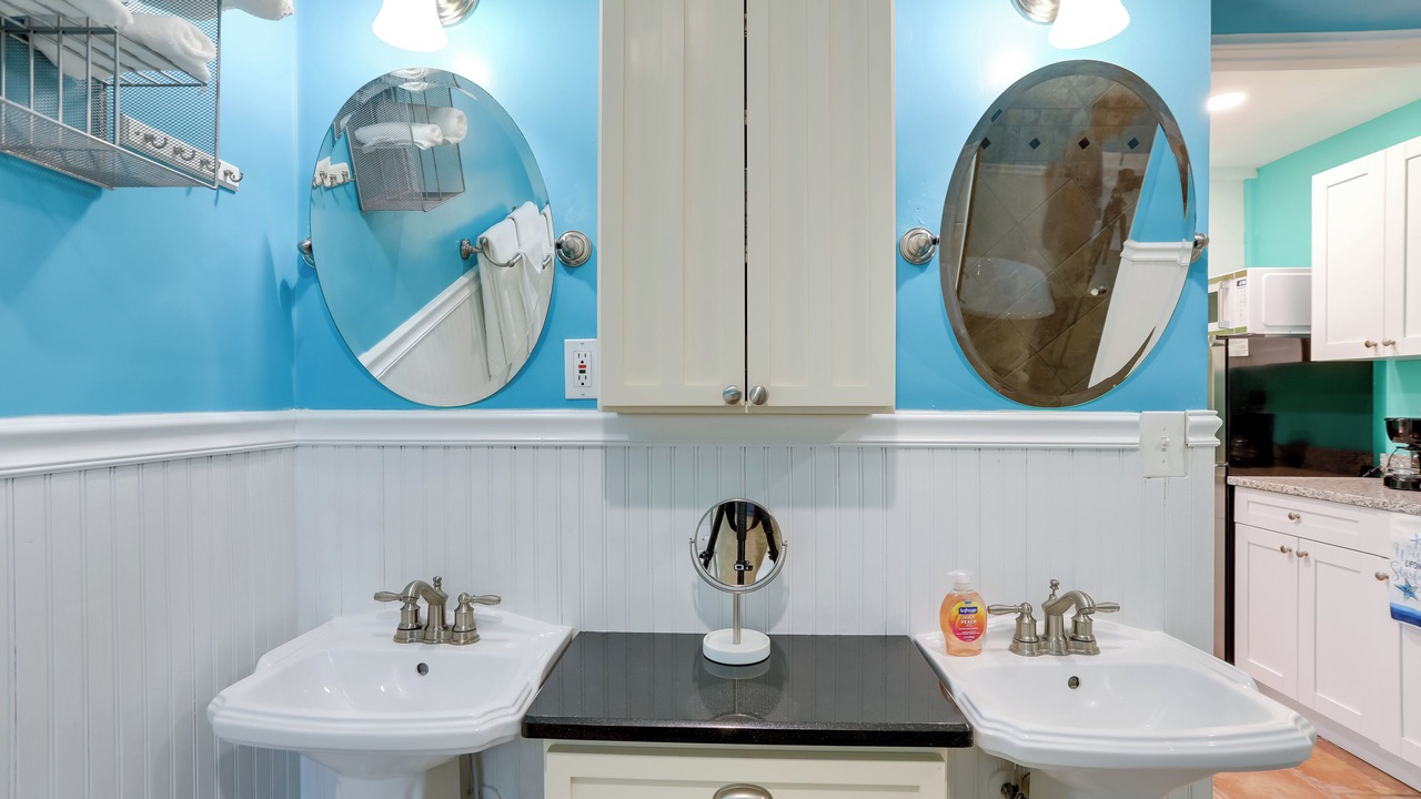 Photo of Bathroom in Bayview
