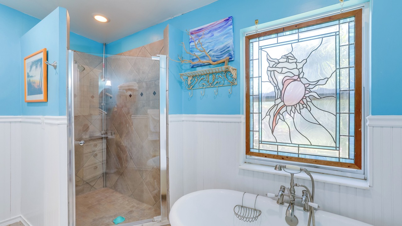 Photo of Bathroom in Bayview