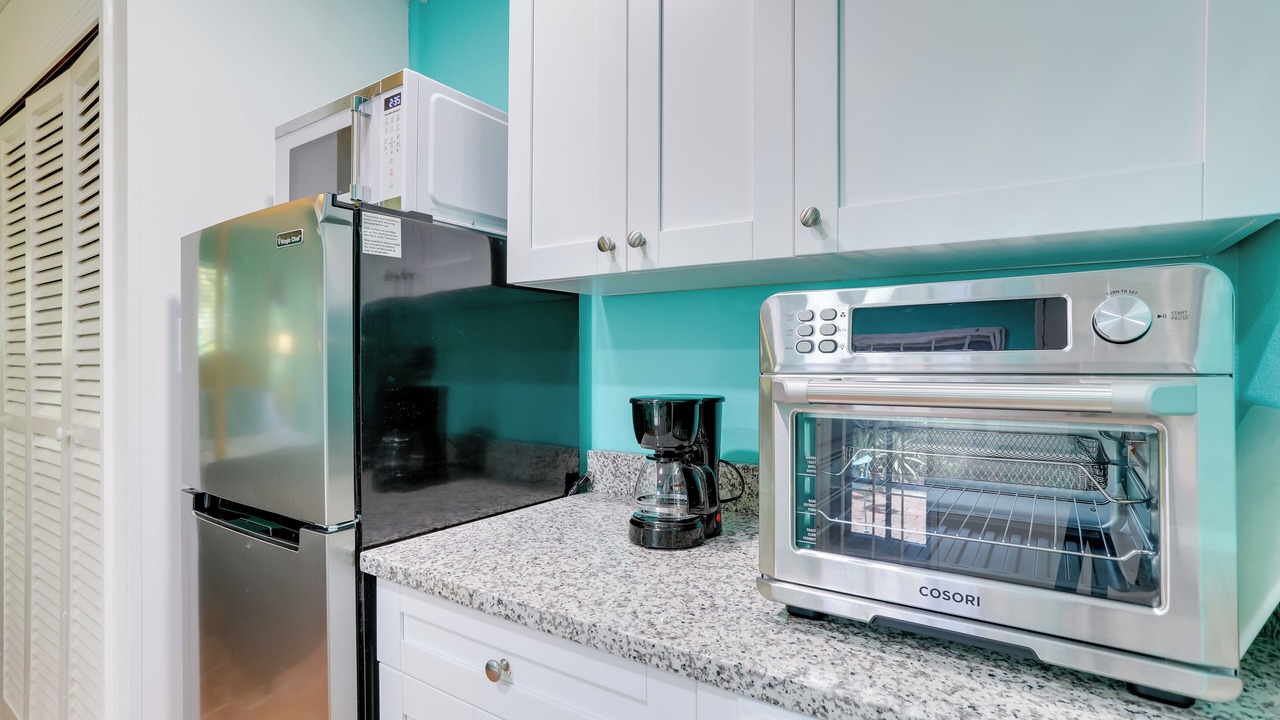 Photo of Kitchen in Bayview