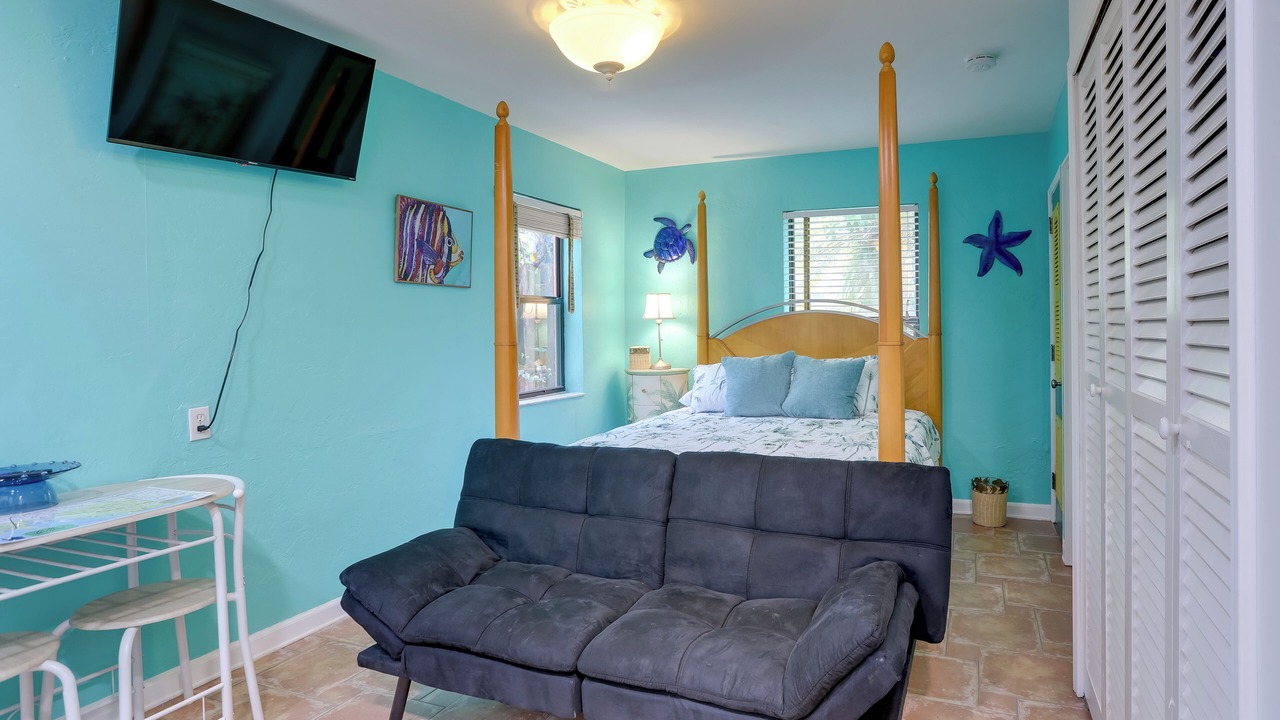 Photo of Bedroom in Bayview