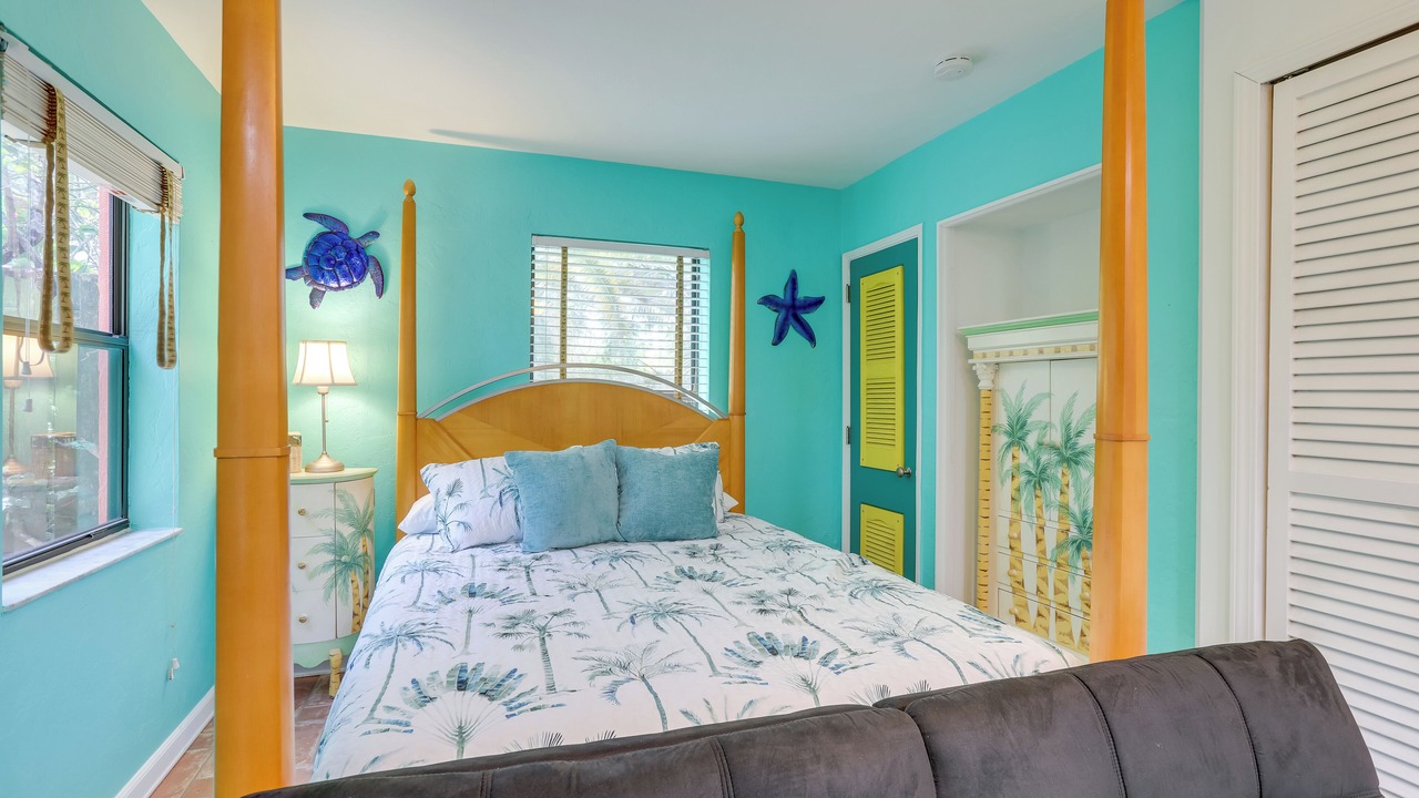 Photo of Bedroom in Bayview