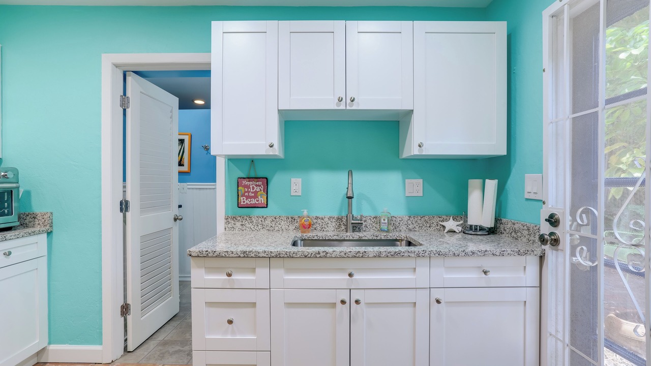 Photo of Kitchen in Bayview