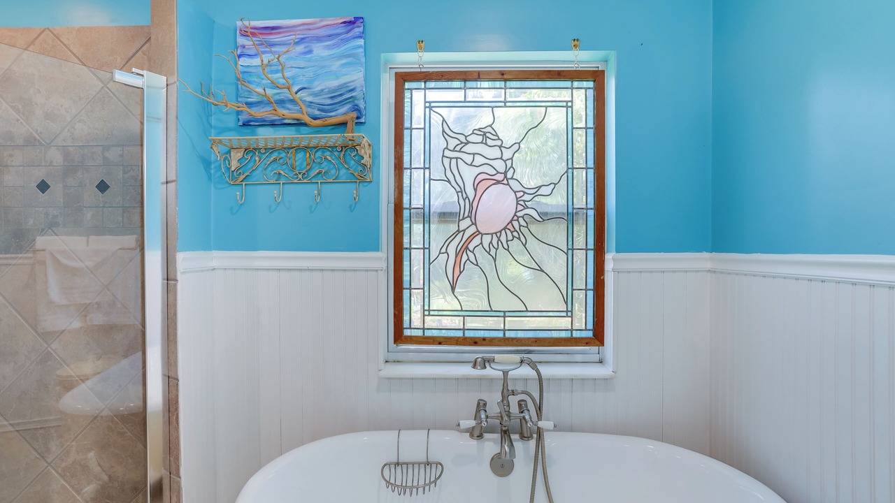 Photo of Bathroom in Bayview