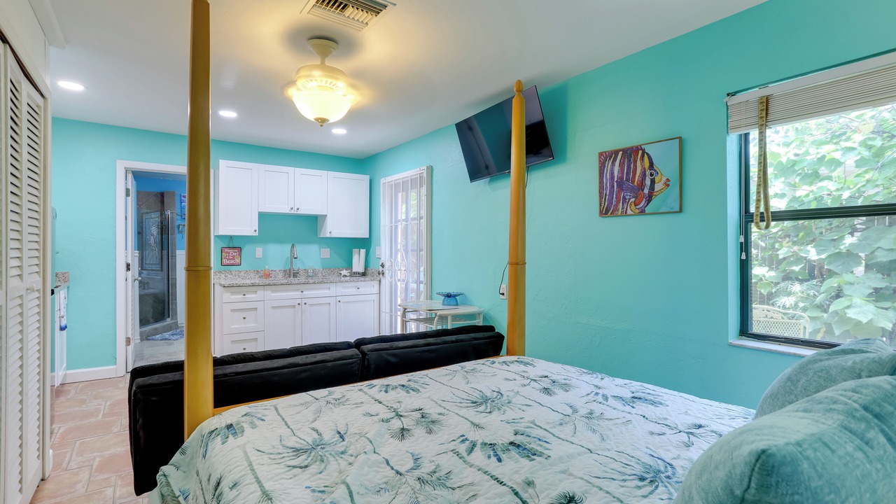 Photo of Bedroom in Bayview
