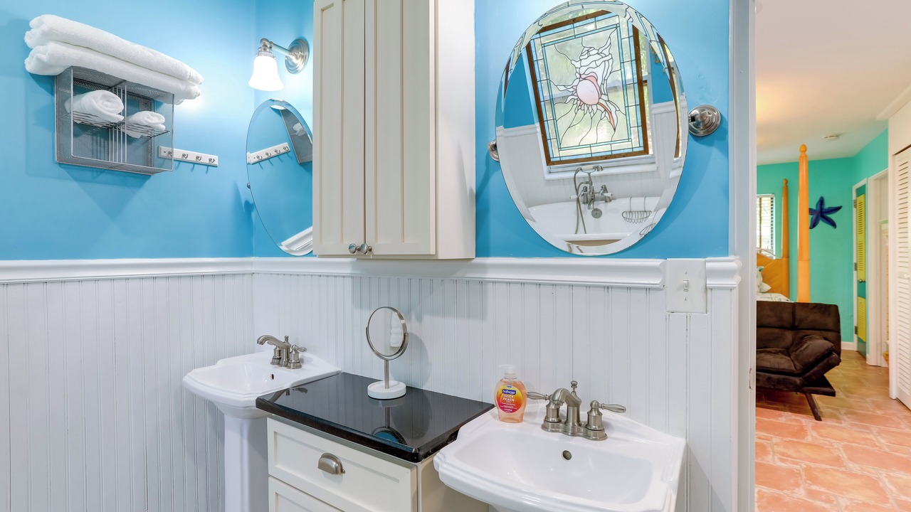 Photo of Bathroom in Bayview