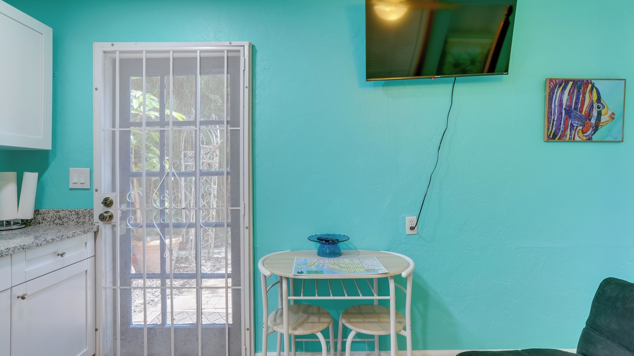 Photo of Livingroom in Bayview