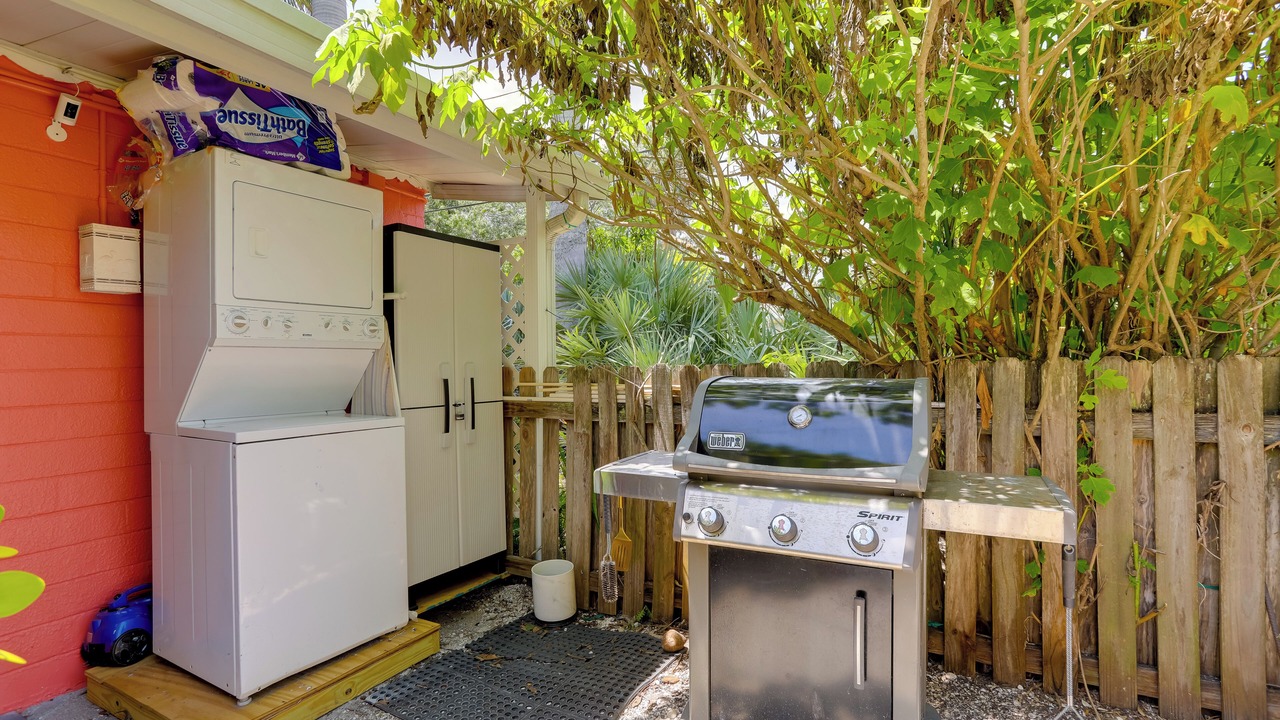 Photo of Outdoor in Bayview
