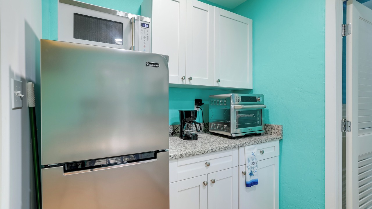 Photo of Kitchen in Bayview