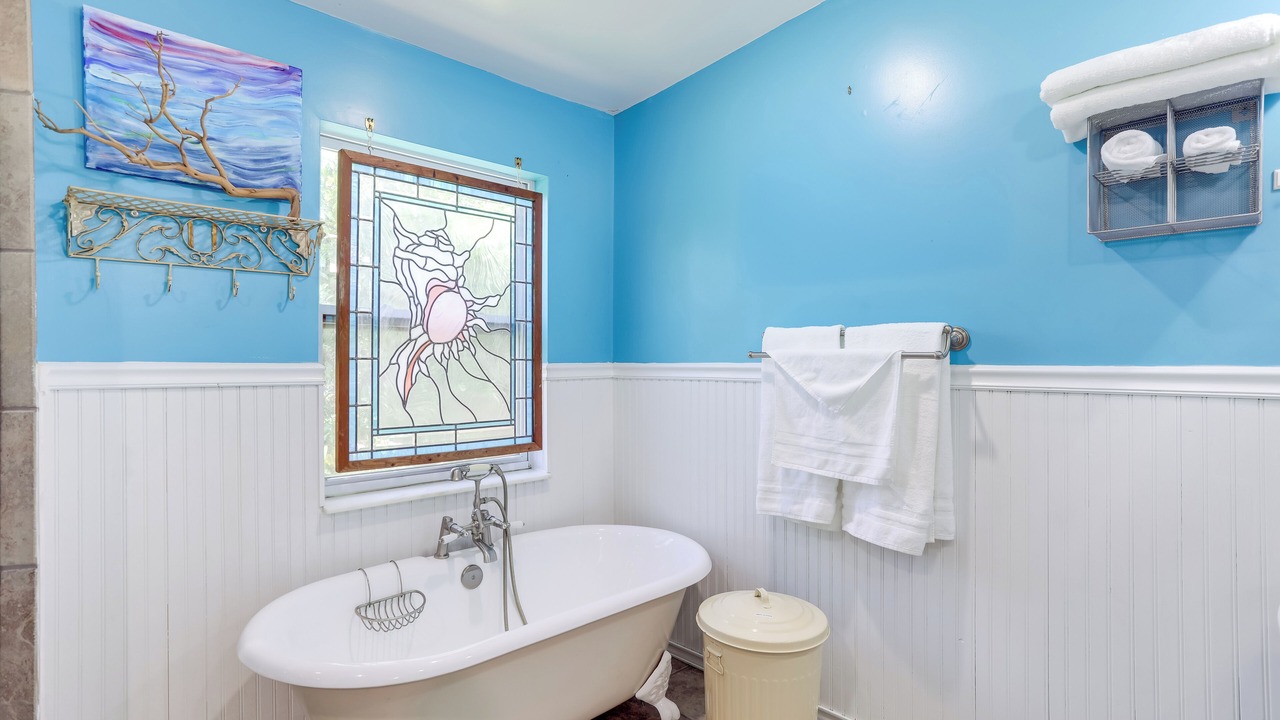 Photo of Bathroom in Bayview
