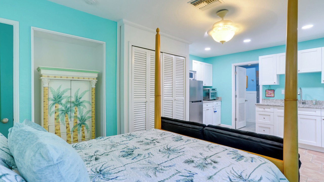 Photo of Bedroom in Bayview