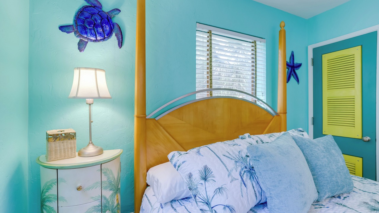 Photo of Bedroom in Bayview