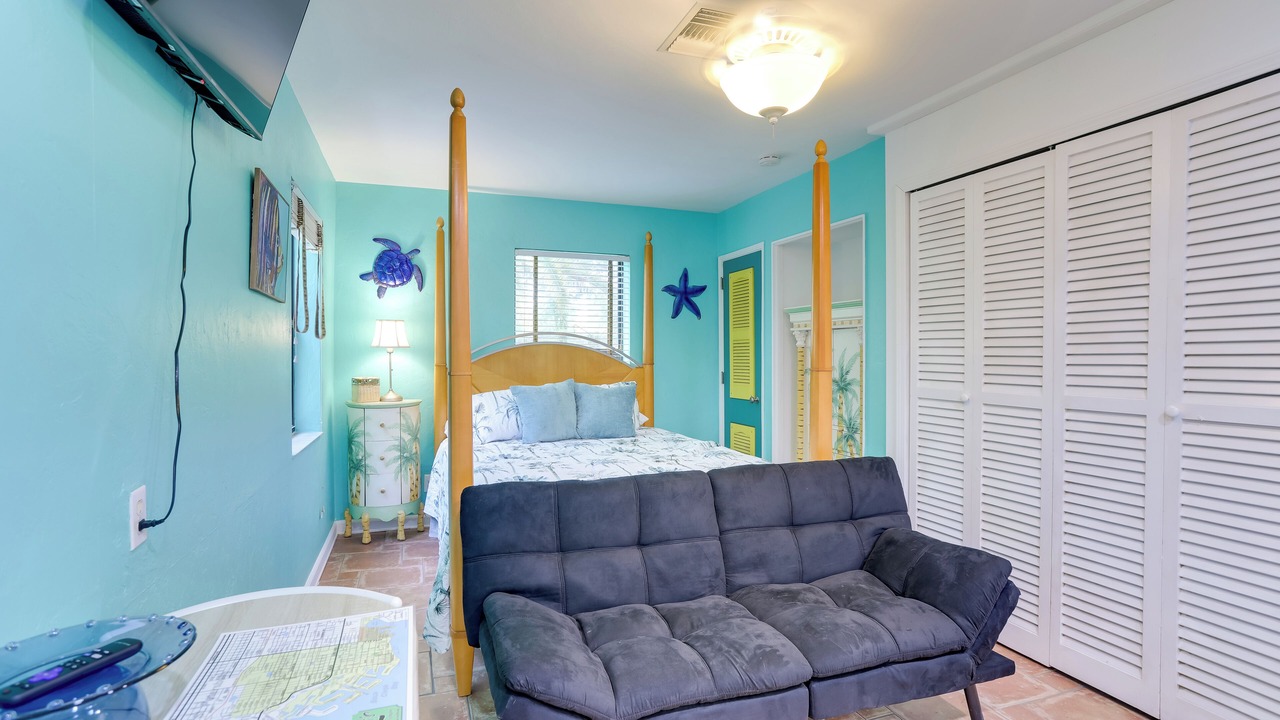 Photo of Bedroom in Bayview
