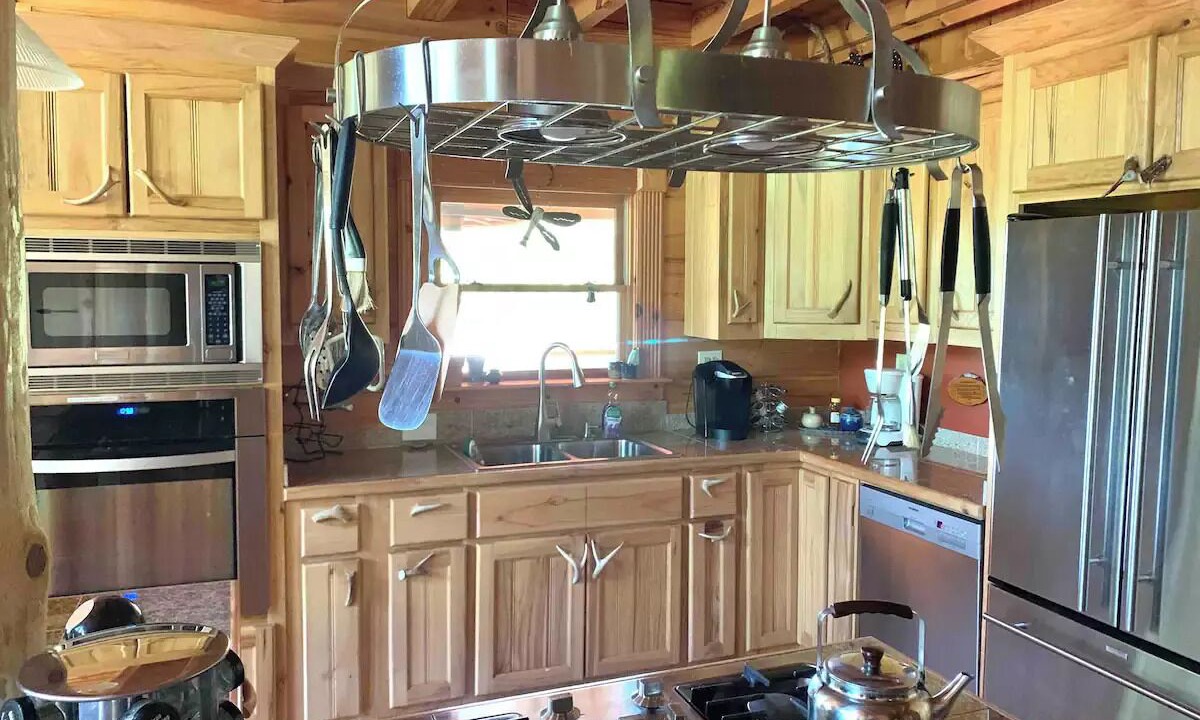 Photo of Kitchen in Brevard