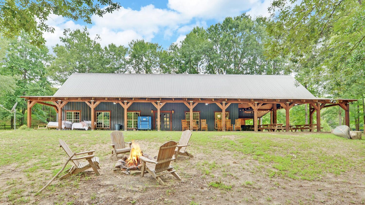 Photo of Outdoor in Bowman