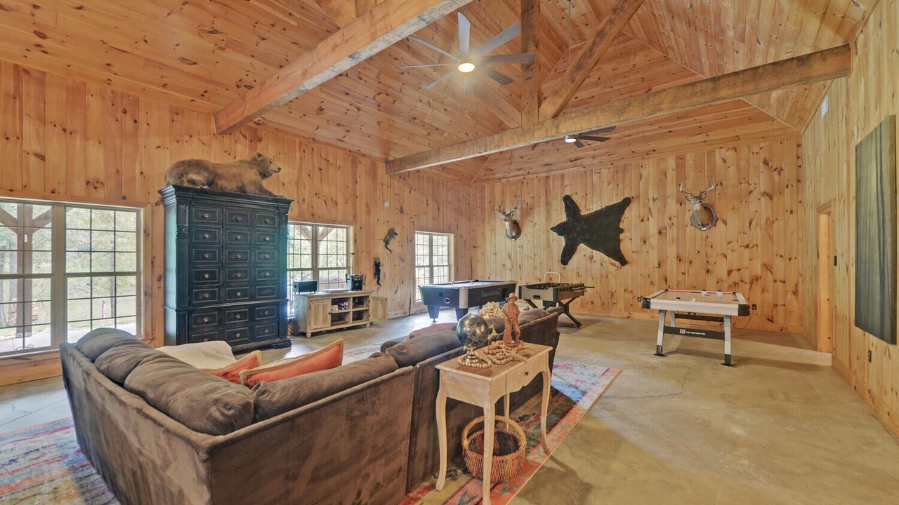 Photo of Bedroom in Bowman