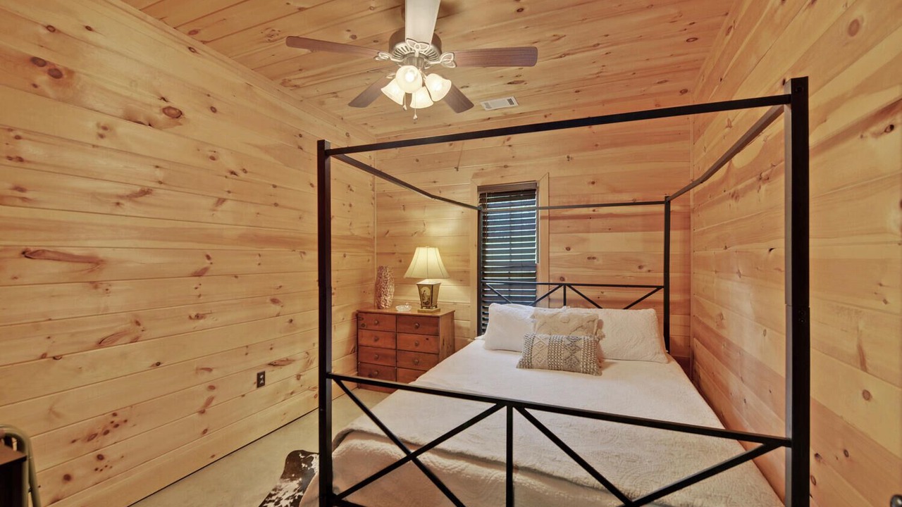 Photo of Bedroom in Bowman