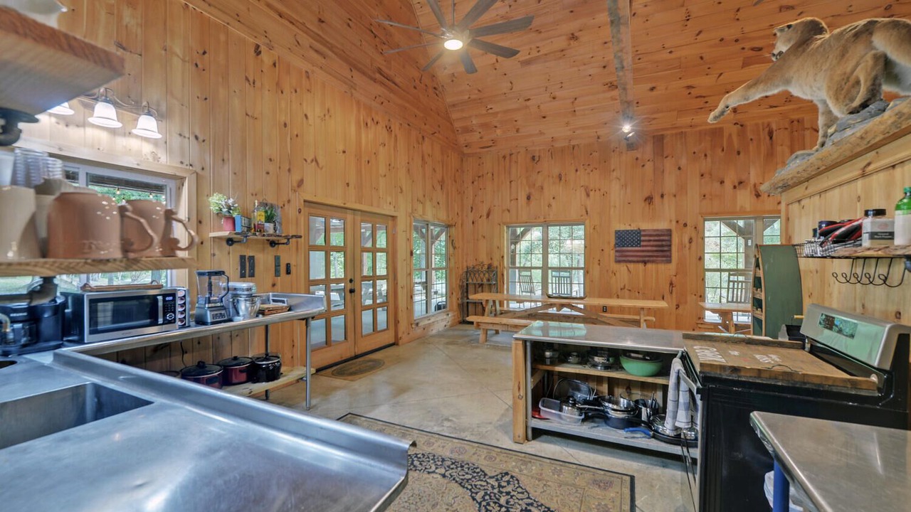 Photo of Kitchen in Bowman