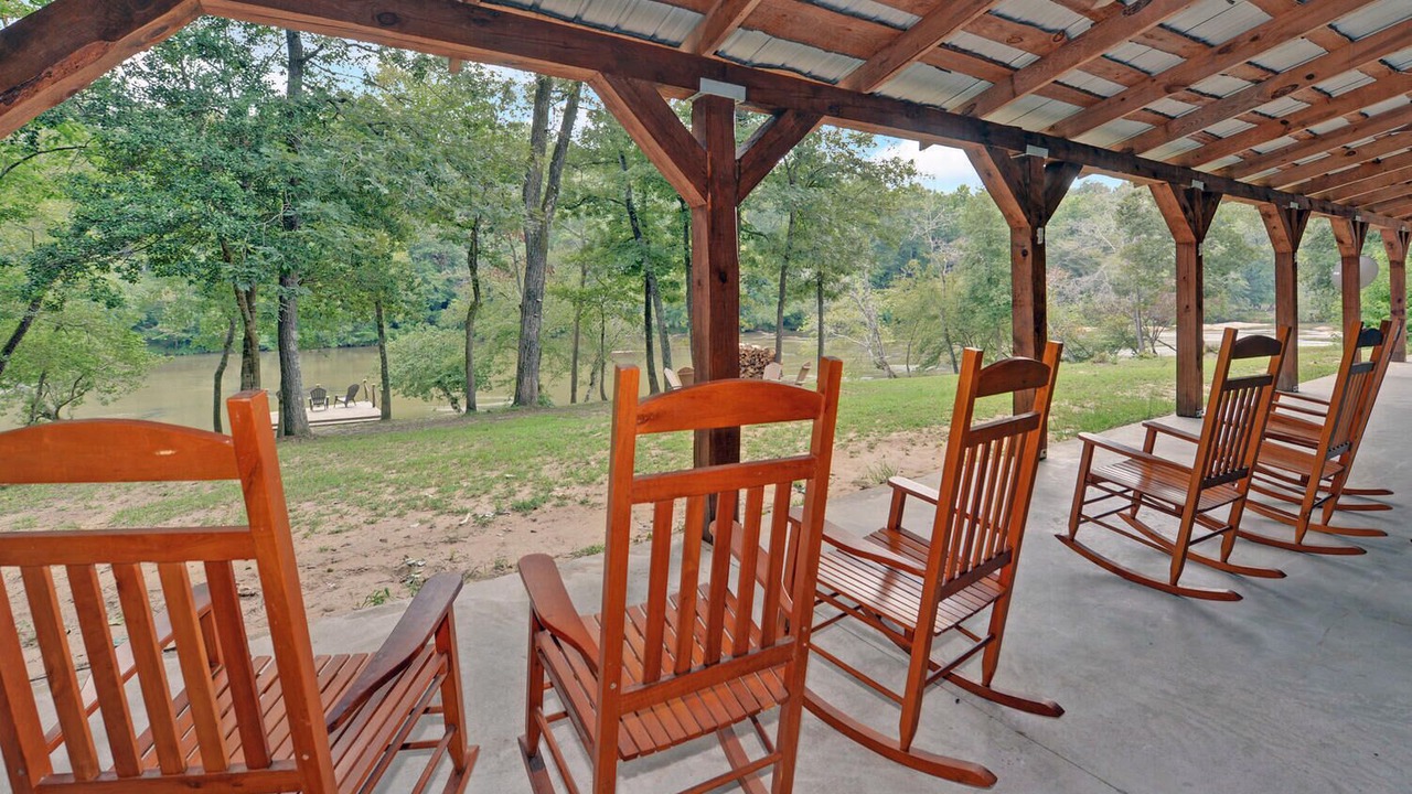 Photo of Patio Balcony in Bowman