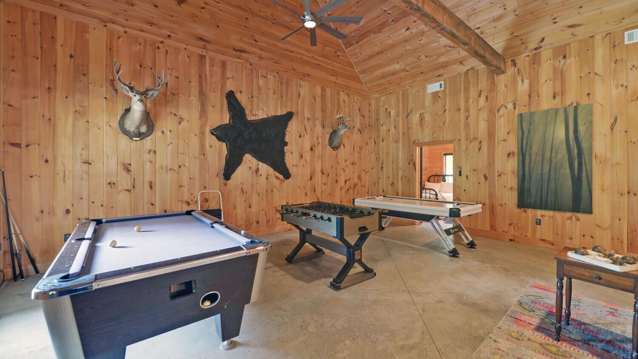 Photo of Bedroom in Bowman