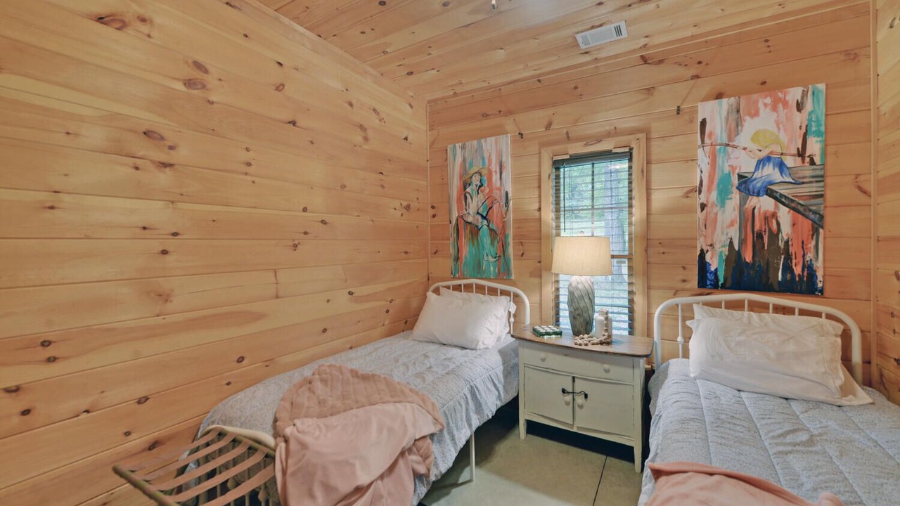 Photo of Bedroom in Bowman