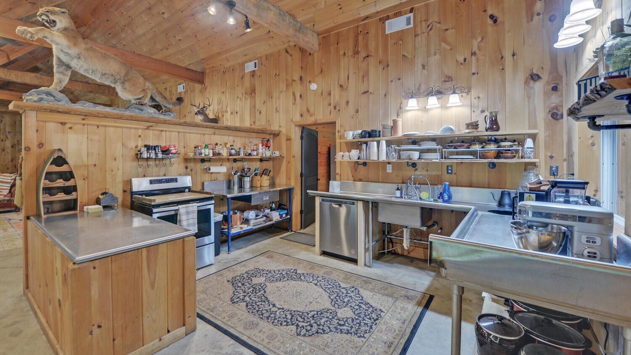 Photo of Kitchen in Bowman