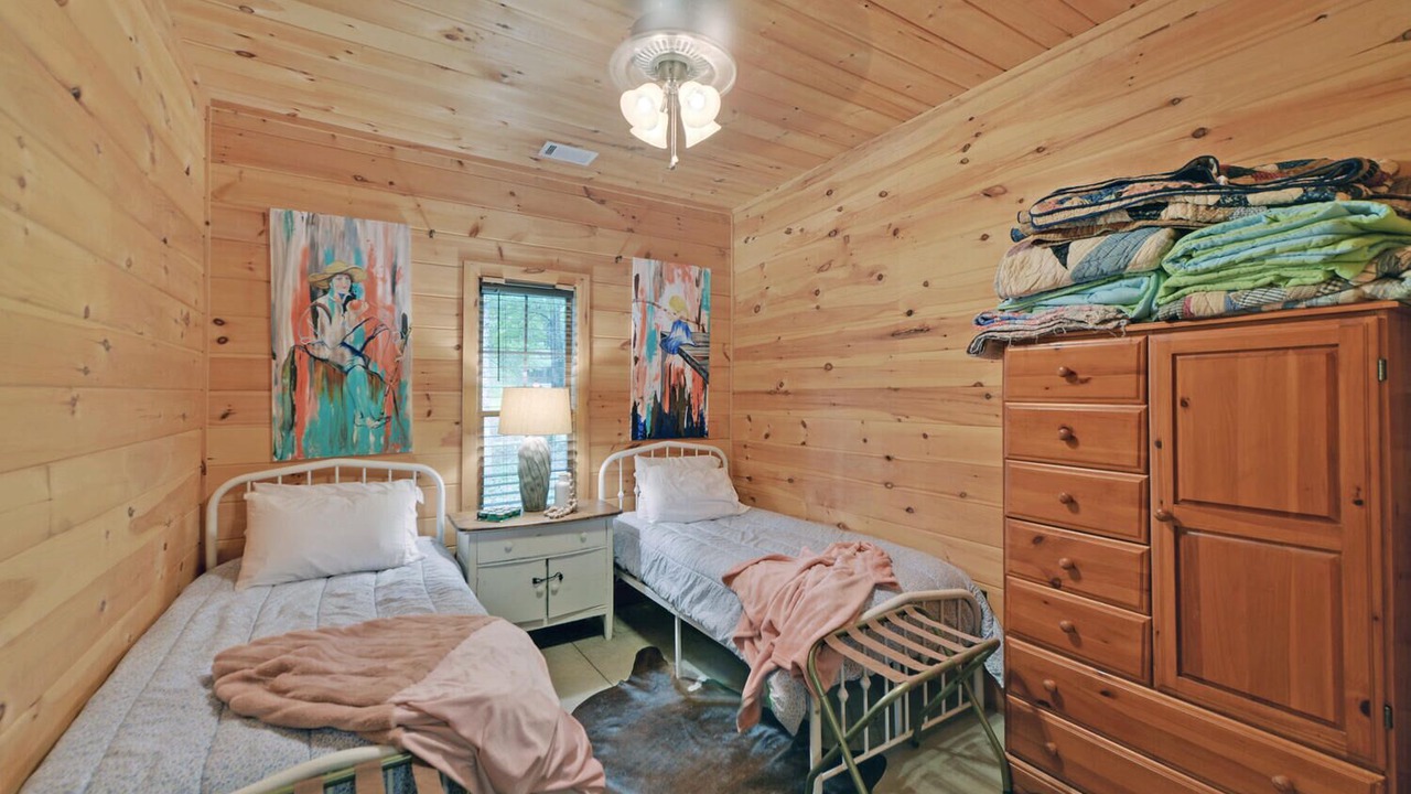 Photo of Bedroom in Bowman