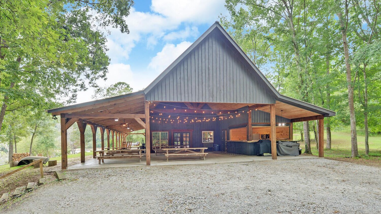 Photo of Outdoor in Bowman