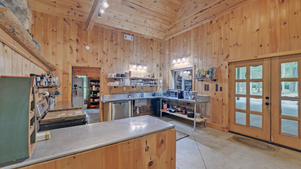 Photo of Kitchen in Bowman