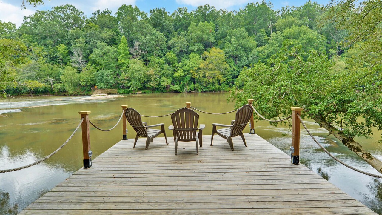 Photo of Patio Balcony in Bowman