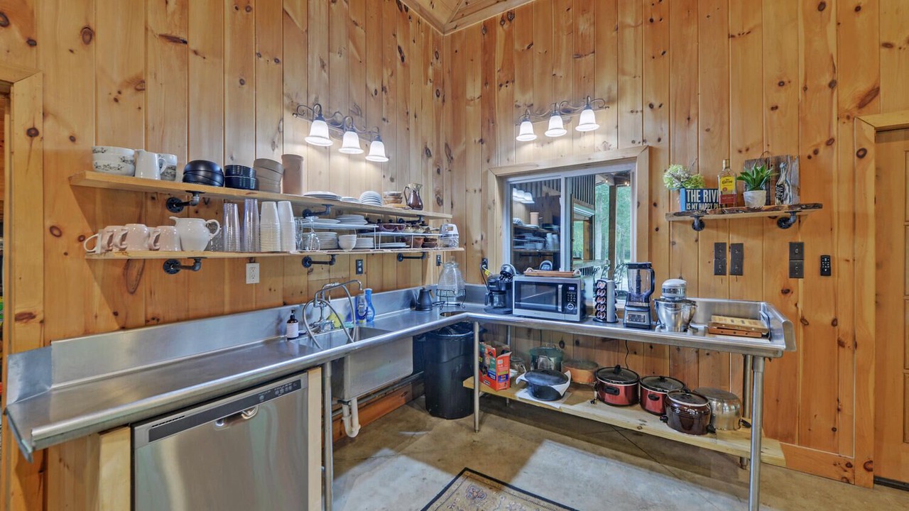 Photo of Kitchen in Bowman