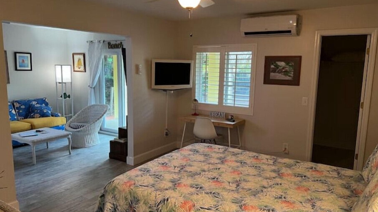 Photo of Bedroom in Melbourne Beach