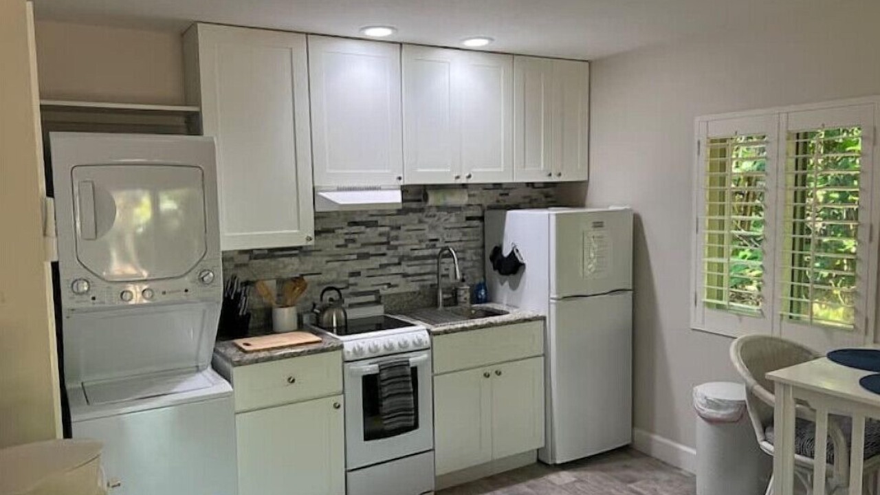 Photo of Kitchen in Melbourne Beach