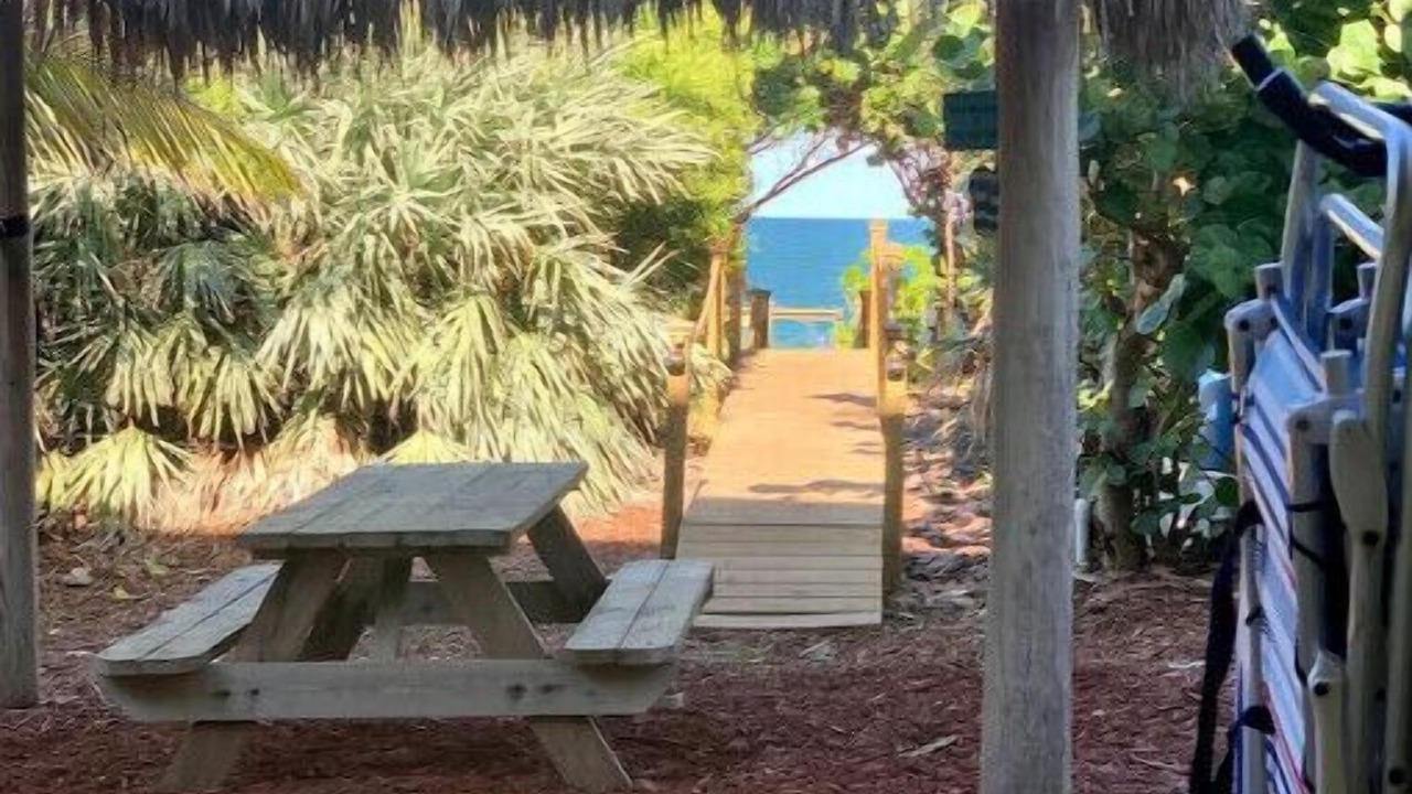Photo of Outdoor in Melbourne Beach