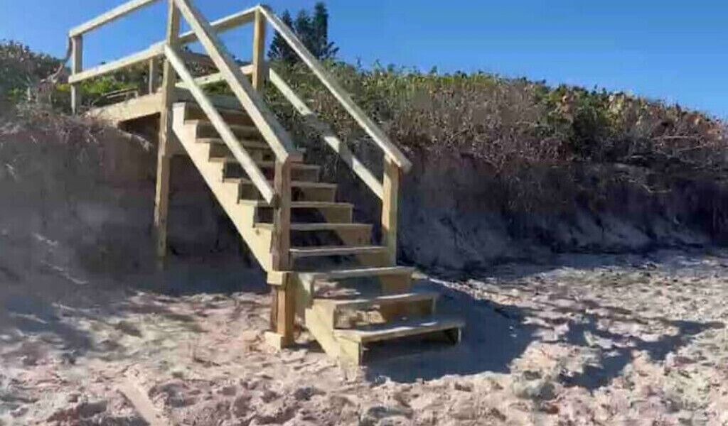 Photo of Outdoor in Melbourne Beach
