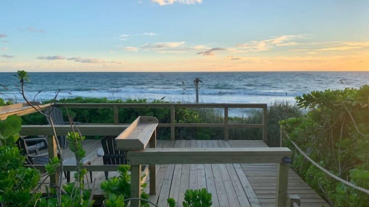 Photo of Outdoor in Melbourne Beach