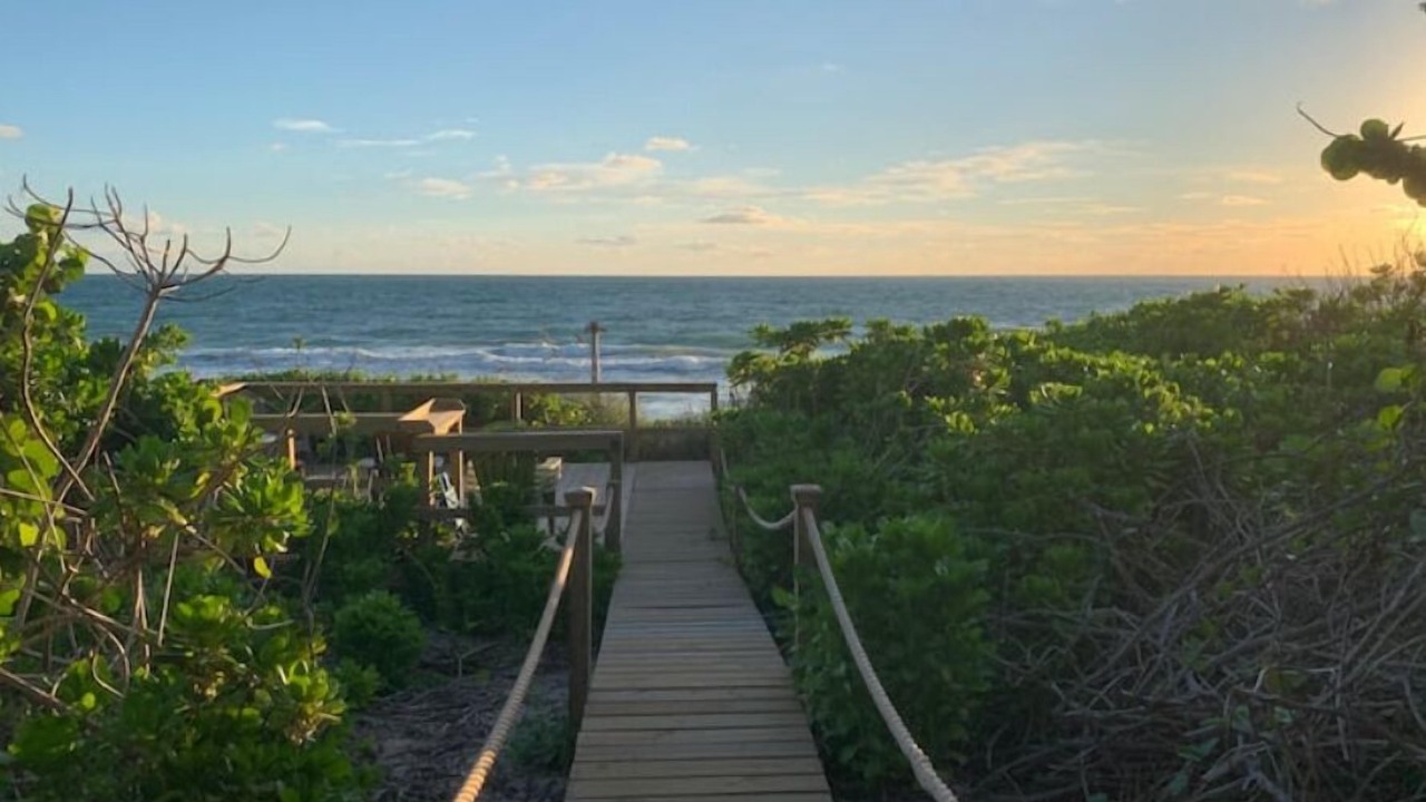 Photo of Outdoor in Melbourne Beach