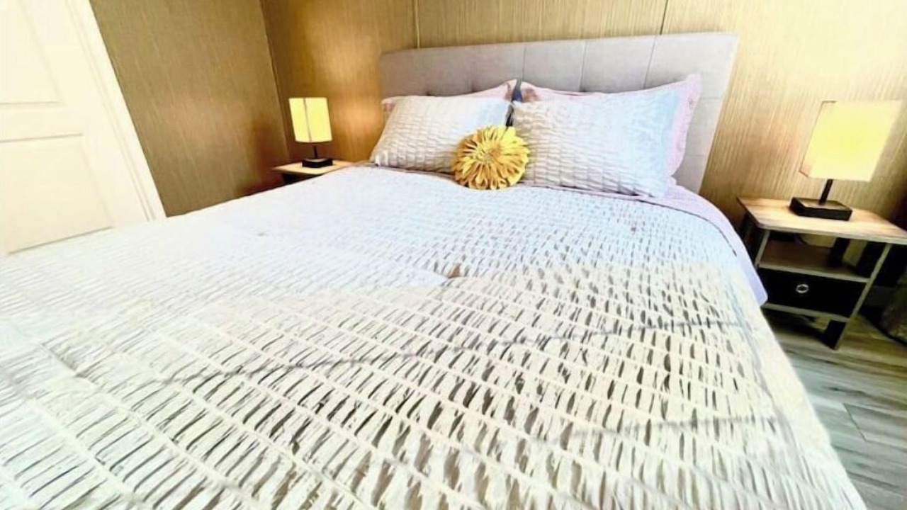 Photo of Bedroom in Decatur