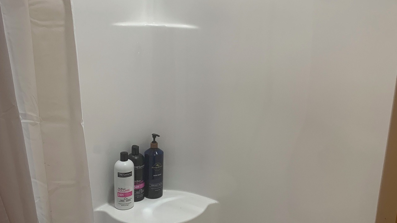 Photo of Bathroom in Cullowhee