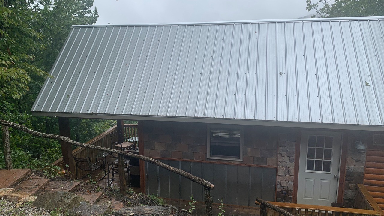 Photo of Outdoor in Cullowhee